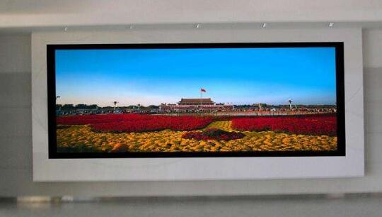 武漢LED顯示屏 武漢LED顯示屏